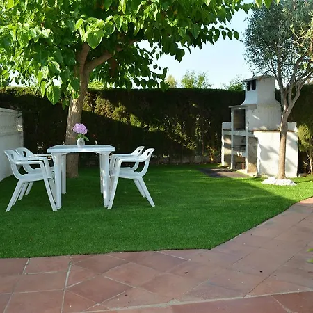 Casa Cb11 Apartment Tossa de Mar