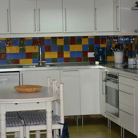 Apartment Casa Cb11 *