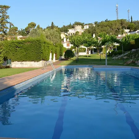 Casa Cb11 Tossa de Mar