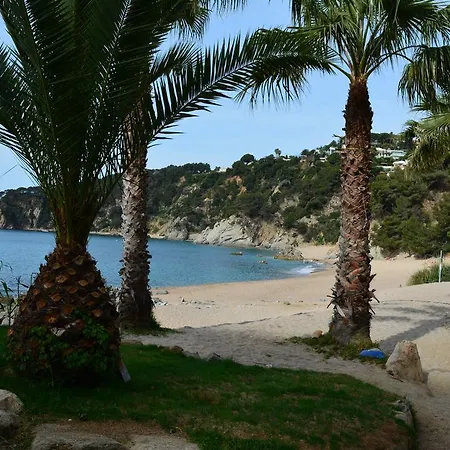 Apartment Casa Cb11 Tossa de Mar