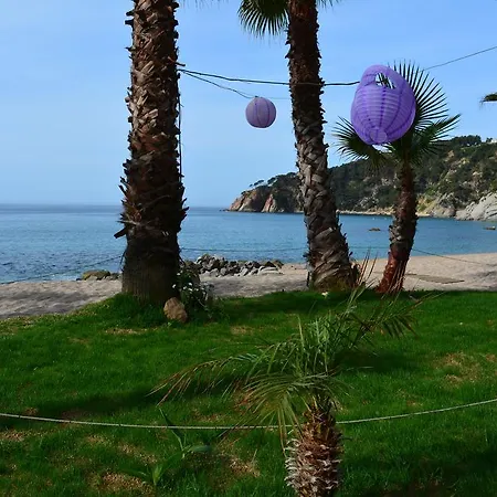 Casa Cb11 * Tossa de Mar