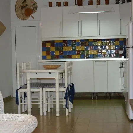 Casa Cb11 Apartment