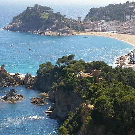 Casa Cb11 Tossa de Mar