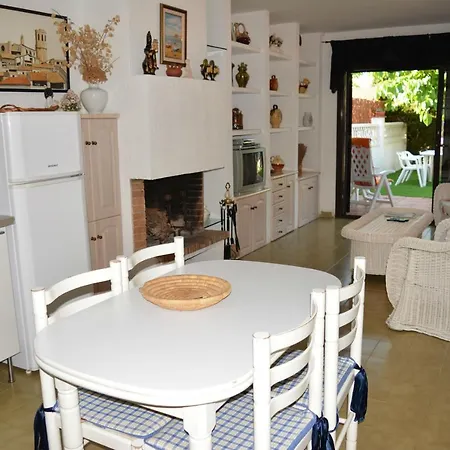 Casa Cb11 Apartment Tossa de Mar